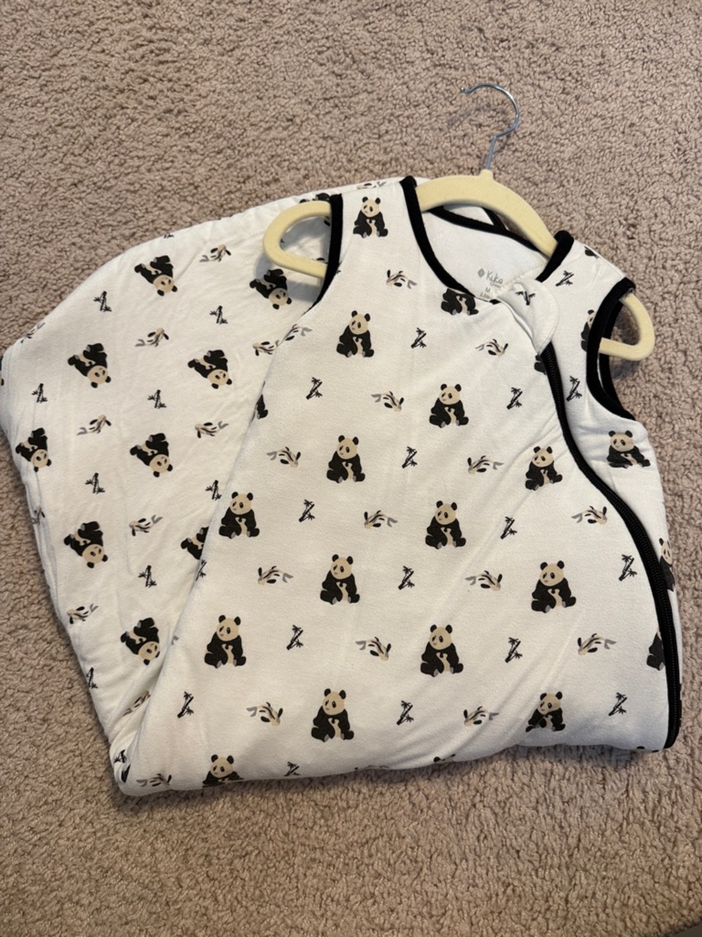 Kyte Sleep Sack. Tog 2.5.